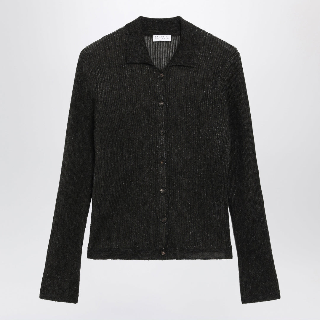 Brunello Cucinelli Shirts & Tops - Marrone | 2cb3468d17df7724463288eba862361823472708