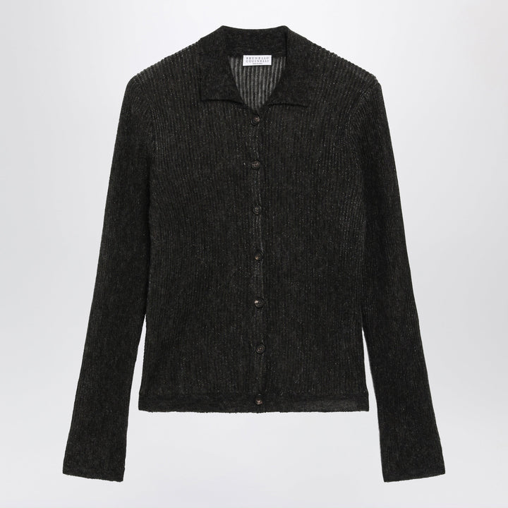 Brunello Cucinelli Shirts & Tops - Marrone | 2cb3468d17df7724463288eba862361823472708