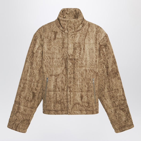 Plumífero Flock Denim 1989 Camo