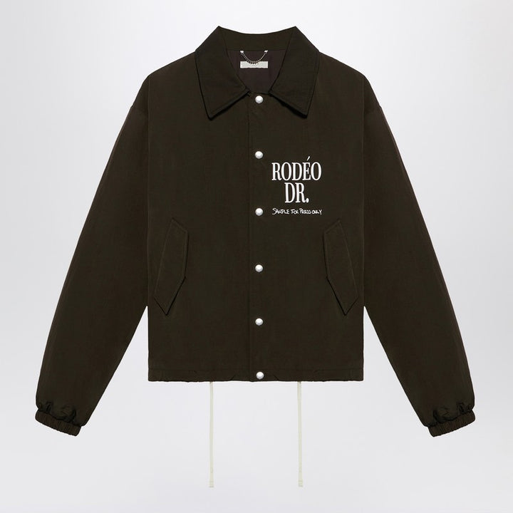1989 Studio Coats & Jackets - Marrone | de847a0f7b748f7b8bce8da7ee8fcd8d66a35470