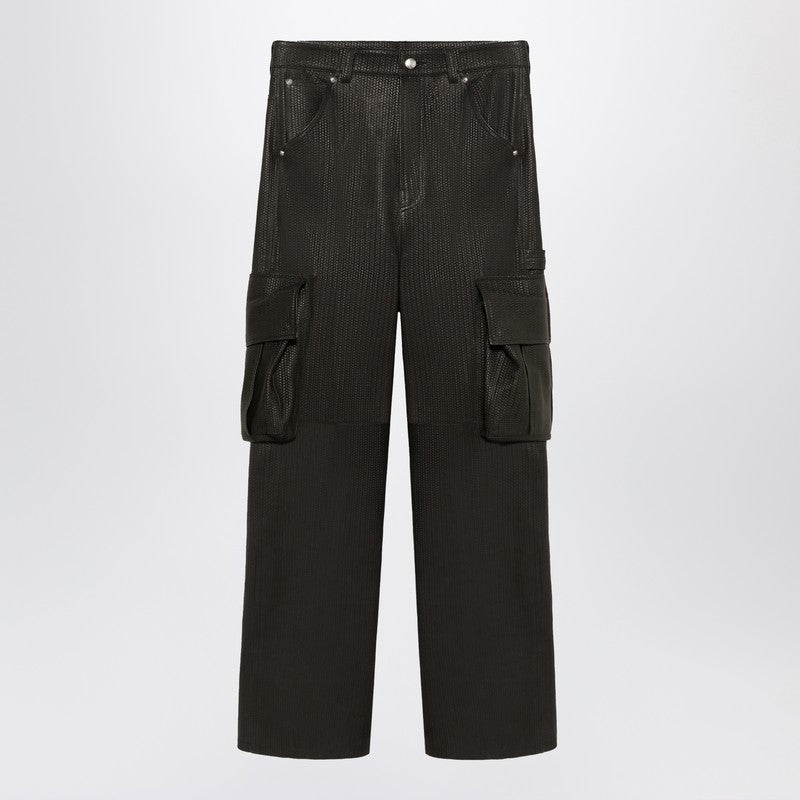 1989 Studio Apparel & Accessories - Marrone | 9801ba80b2ca41e71e74a74fa3fe216ecbc54951