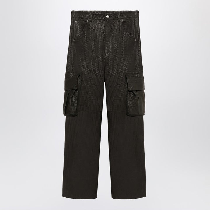 1989 Studio Apparel & Accessories - Marrone | 9801ba80b2ca41e71e74a74fa3fe216ecbc54951