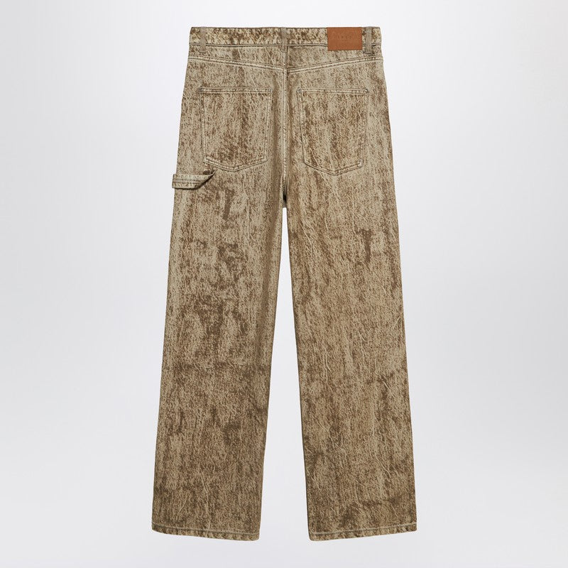 1989 Studio Pantaloni - Beige | 9f6030dce1599ef0ae0f99dd43d7996efd962ce1