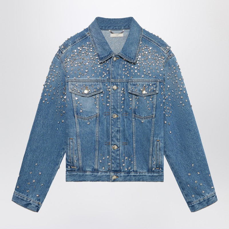1989 Studio Coats & Jackets - Celeste | 39f5ba375336e5df7e5f0ab76bd2dec6df07cf2b