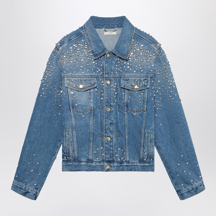 1989 Studio Coats & Jackets - Celeste | 39f5ba375336e5df7e5f0ab76bd2dec6df07cf2b