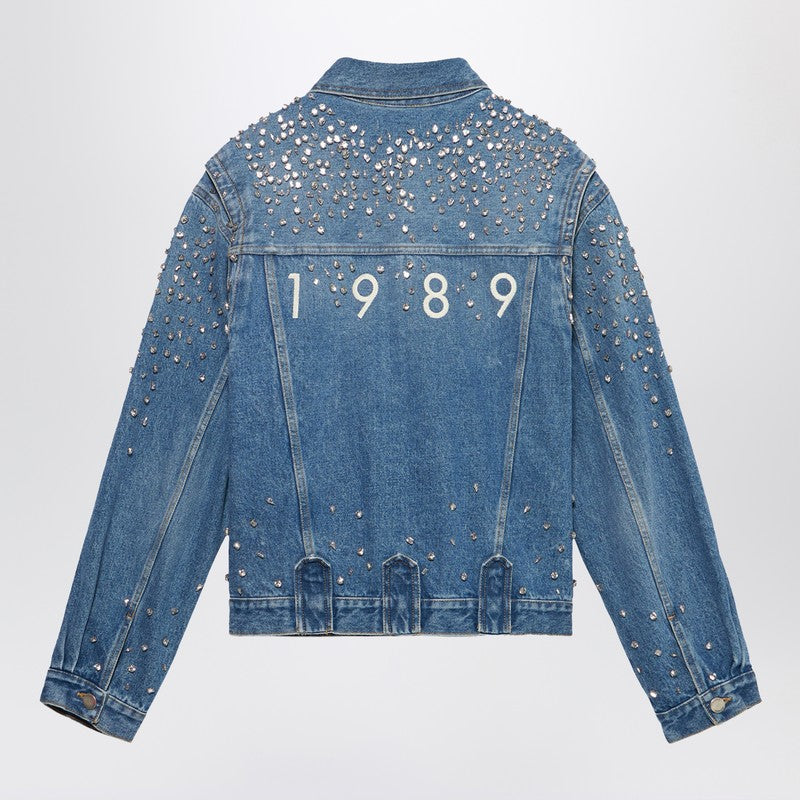 1989 Studio Coats & Jackets - Celeste | b73298eab7dba5e6ffb5c39d6f807aacf9dfe691