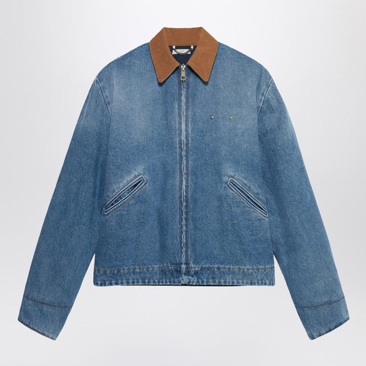 1989 Studio Coats & Jackets - Celeste | 9d81b8d36a56b3f08dee514cad95b70788752e09