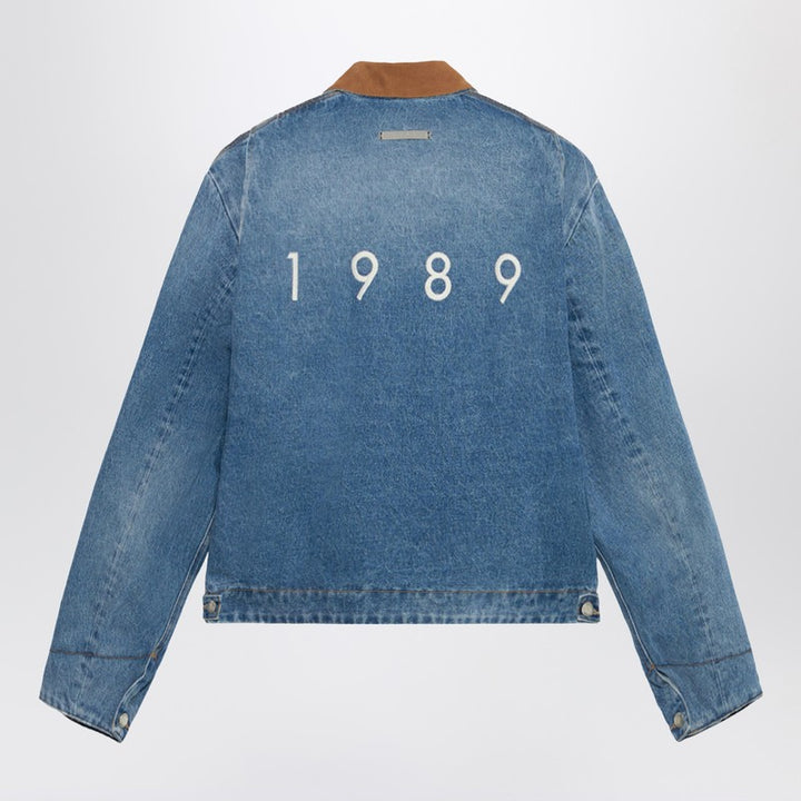 1989 Studio Coats & Jackets - Celeste | b19aef206fa162afd218b8e4f06b050ab84f1cf8