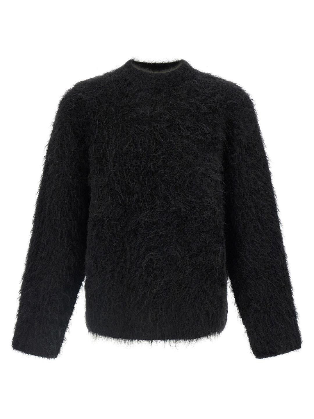 SéFr Haru Maglioni - Nero | 99e4547c55a2b75b1a0c023e9a9cc753c9c69942