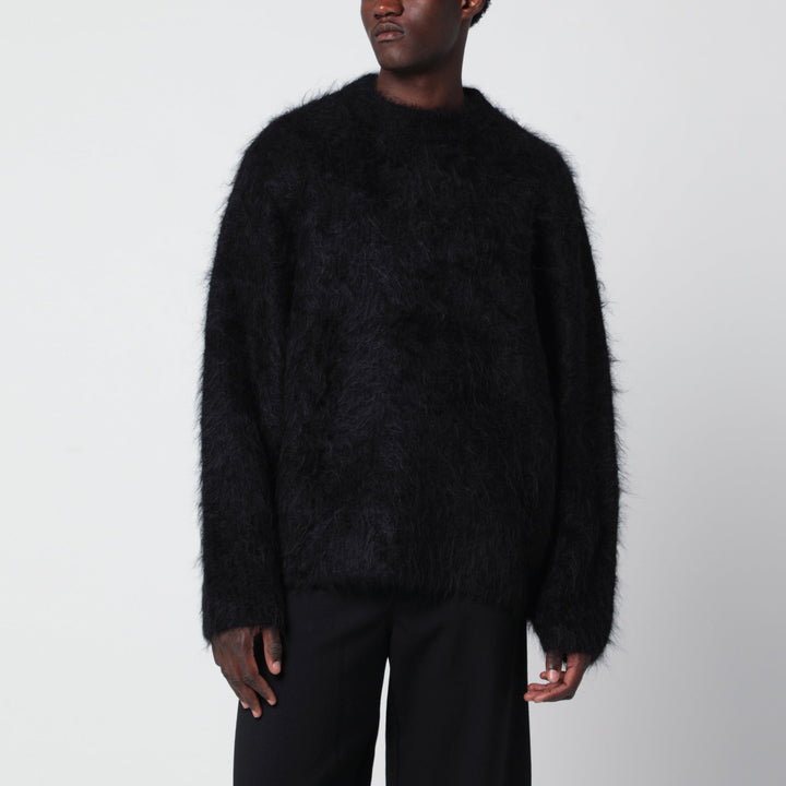 SéFr Shirts & Tops - Nero | 847512868f9dec2124fb14292f1dbc0fd8a0ce0c