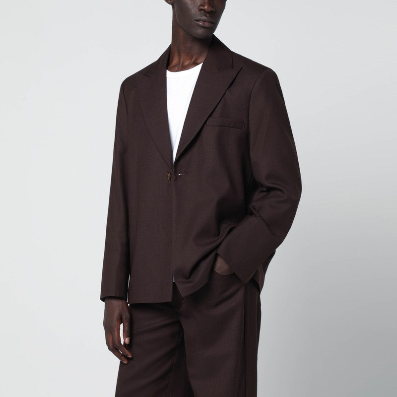 SéFr Coats & Jackets - Marrone | 2d6602d938af0f00902f9550d3b96c1c4acf3c8c