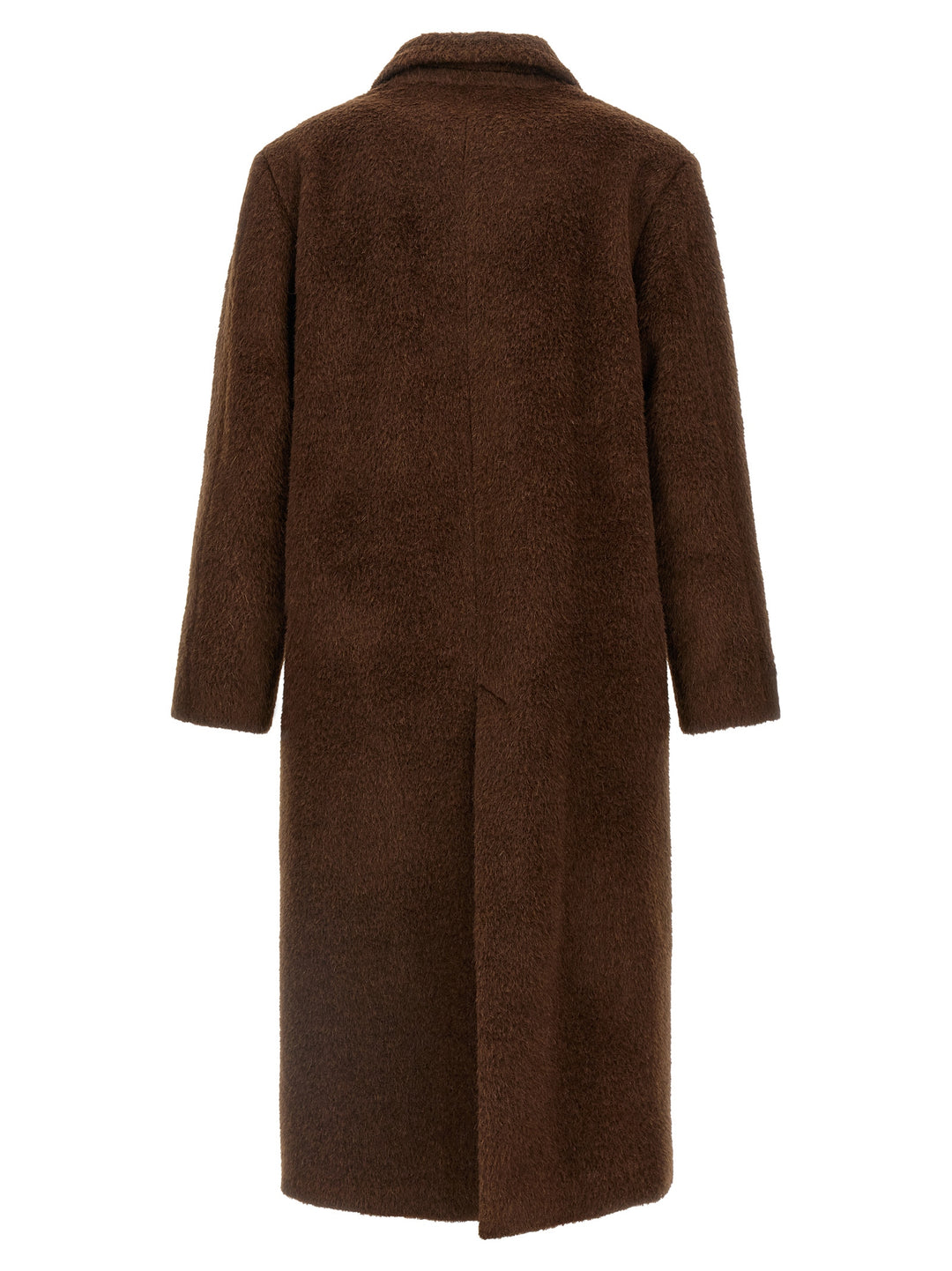 SéFr Alois Trench e Impermeabili - Marrone | 78d4d1a2ef97633626e1977d6d8e80df7cdee773