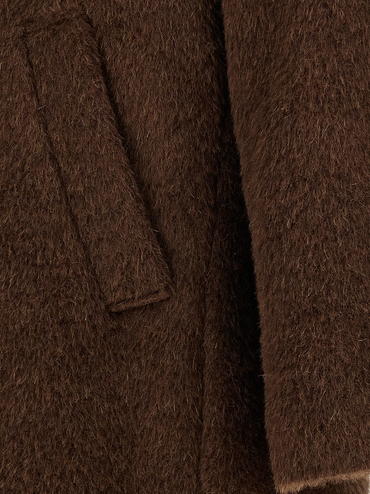 SéFr Alois Trench e Impermeabili - Marrone | ab27b3a4489b0e507ca42c13ebd3e0762f904e23