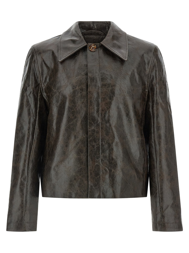 SéFr Keane Puffer Jackets - Marrone | 9d8cc8d6f5090eb0986243c69c9eb319921d657c