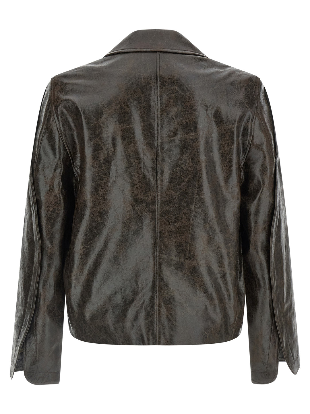 SéFr Keane Puffer Jackets - Marrone | c1ea9b58990435fcd1a6dc06f30cb06e5ee99359