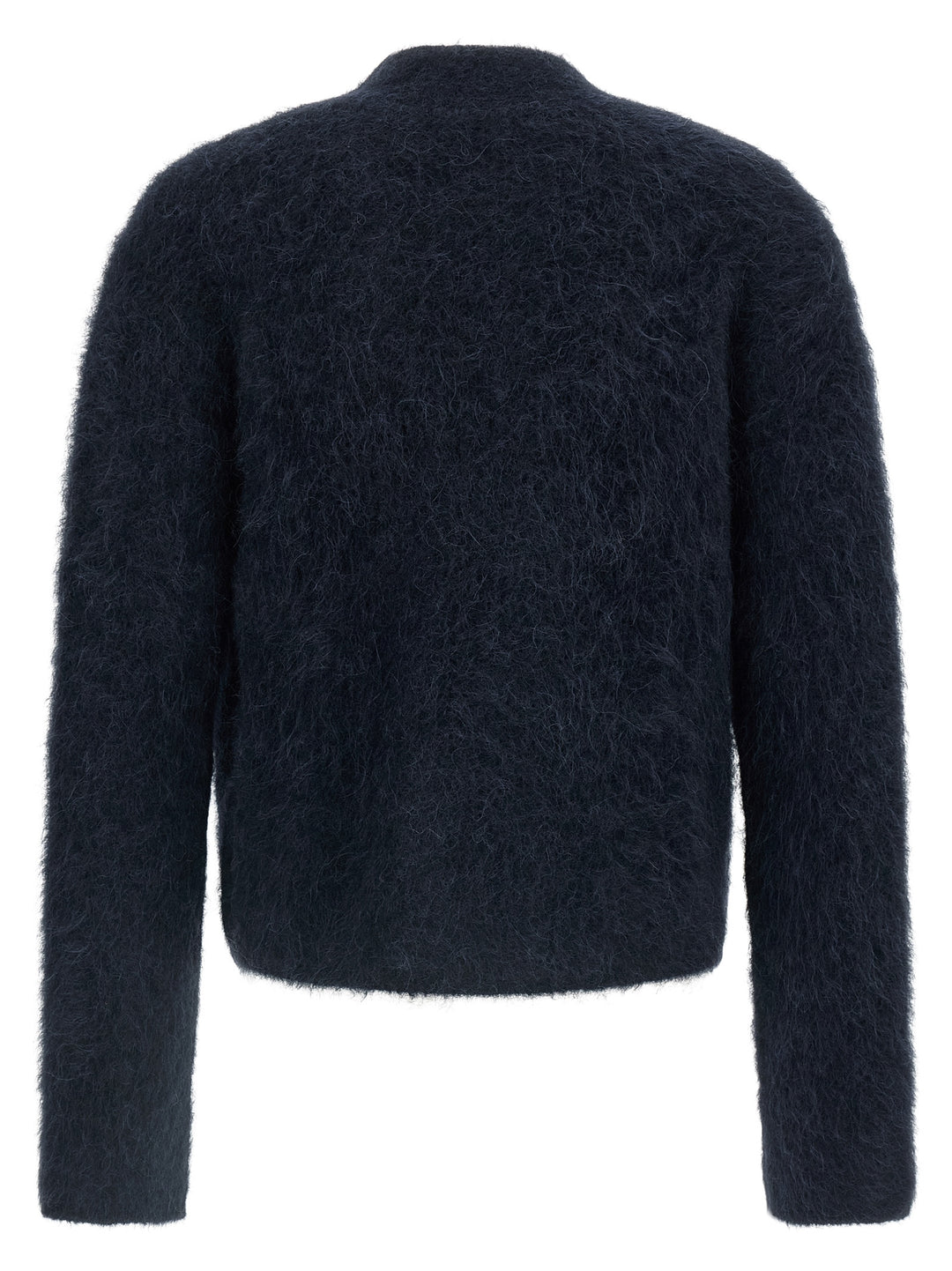 SéFr Lee Maglioni - Blu | eed979345a1075f163e2aa0994ebe69e4d7f8611