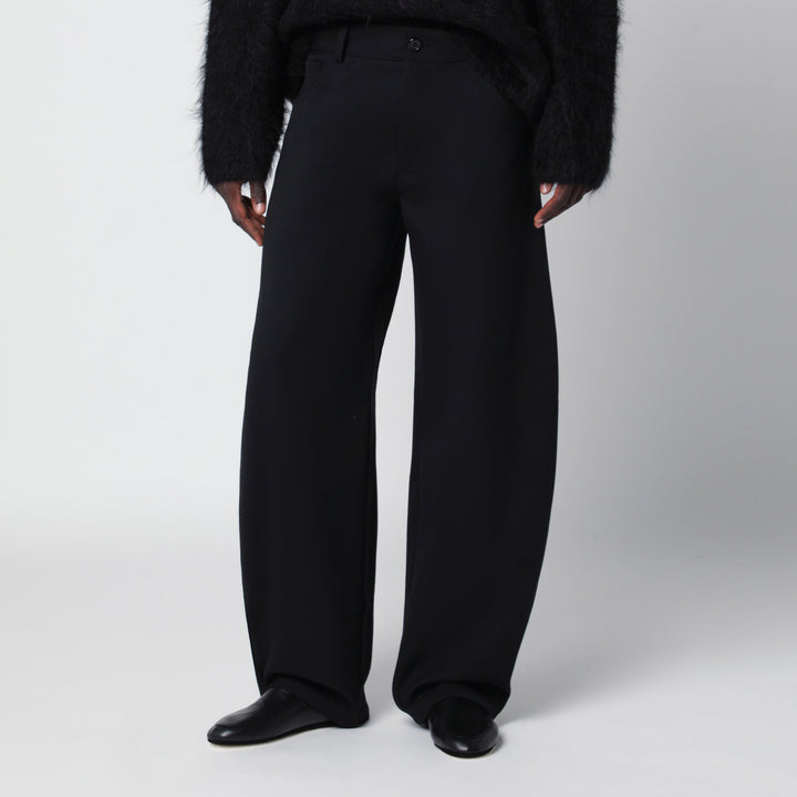 SéFr Pantaloni - Nero | 2a57ccc64eafce68ec3b6a96b342b4e481171b40