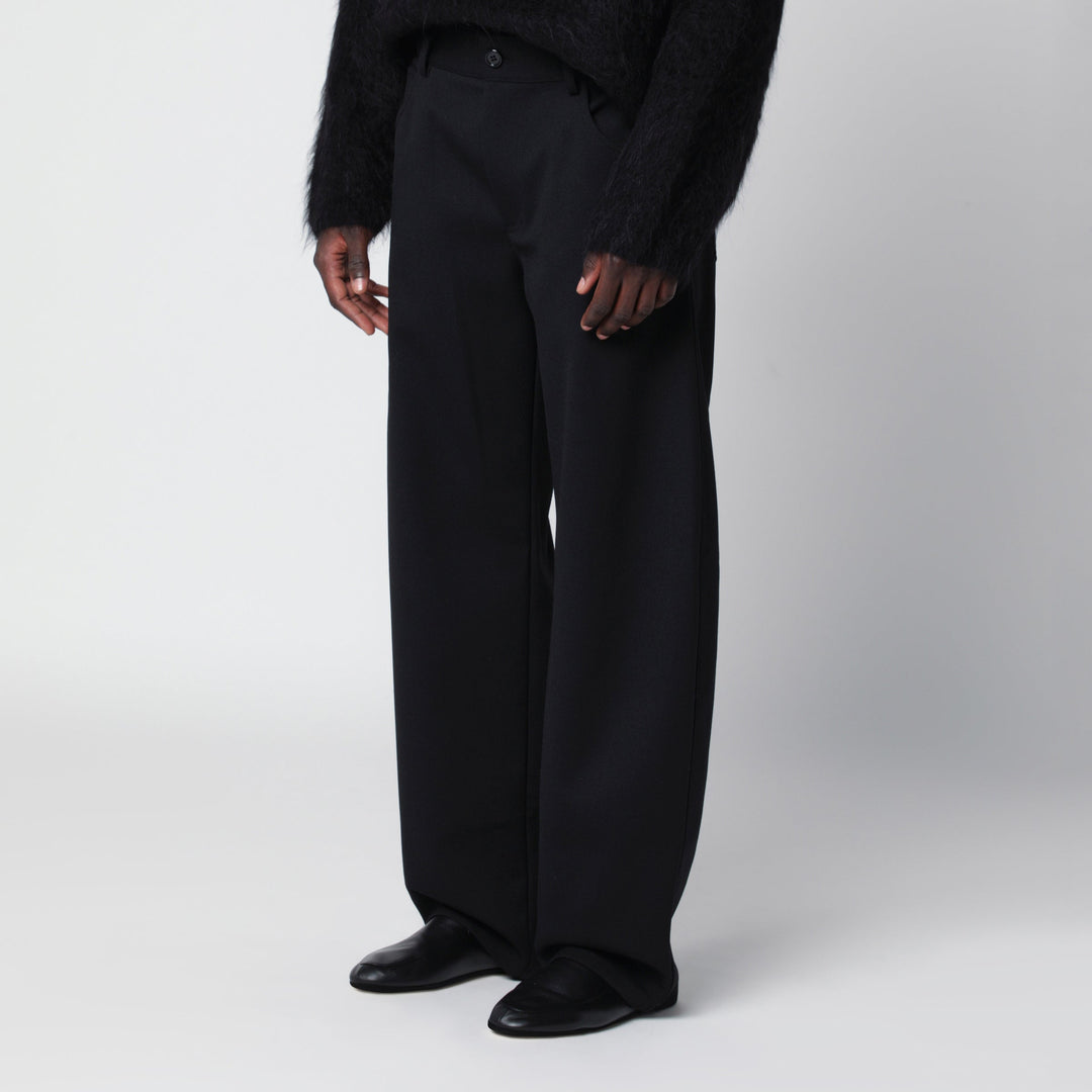 SéFr Pantaloni - Nero | 3fb7af9de426cec04a89299855b13ff882789bf3