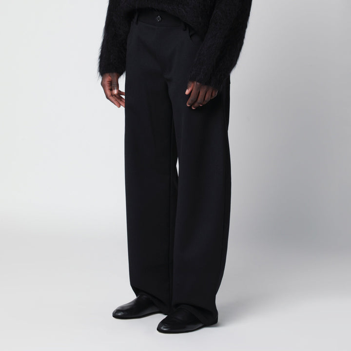 SéFr Pantaloni - Nero | 3fb7af9de426cec04a89299855b13ff882789bf3