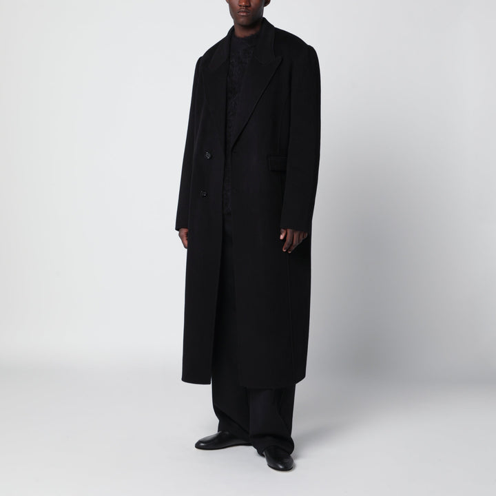 SéFr Coats & Jackets - Nero | ef4454d0503d070db1bf37d596d49a41184f50e9