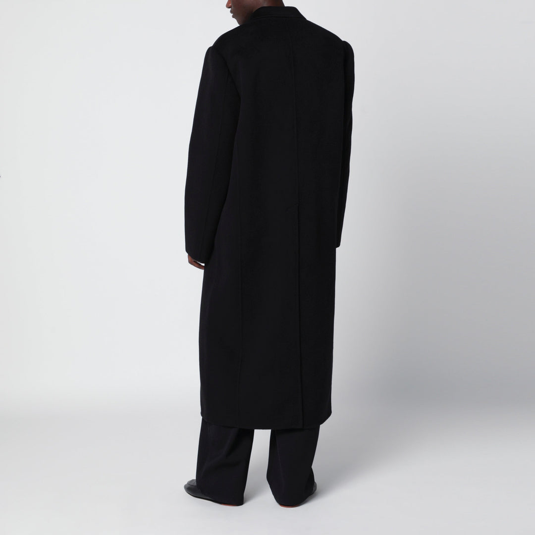 SéFr Coats & Jackets - Nero | a611ace0eb6dad6cc0b64e038b4c8408cb7cc78b