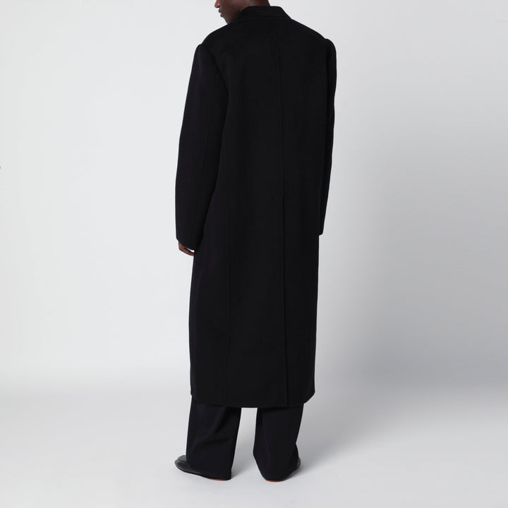 SéFr Coats & Jackets - Nero | a611ace0eb6dad6cc0b64e038b4c8408cb7cc78b