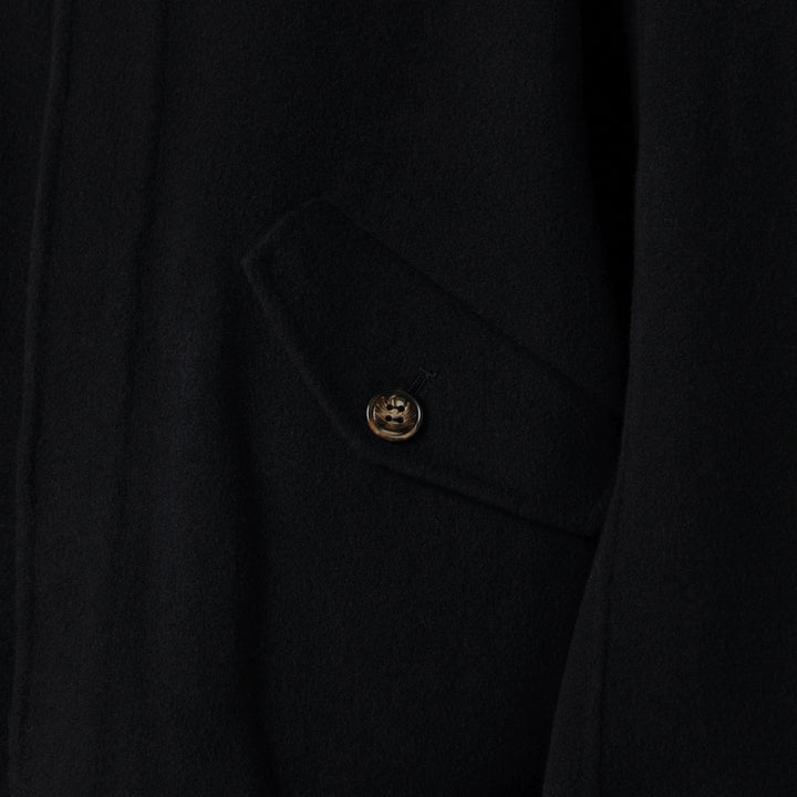 SéFr Coats & Jackets - Nero | aec4853dbedb031e853b7a48c1f26178fbc53ad4