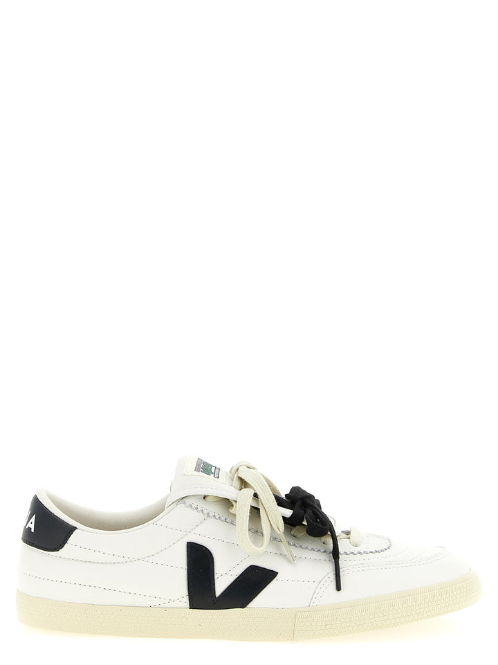 Veja Panenka Sneakers - Bianco | 0e4e7d9fa7b937e8a246eb048ea5814d43b5cf57