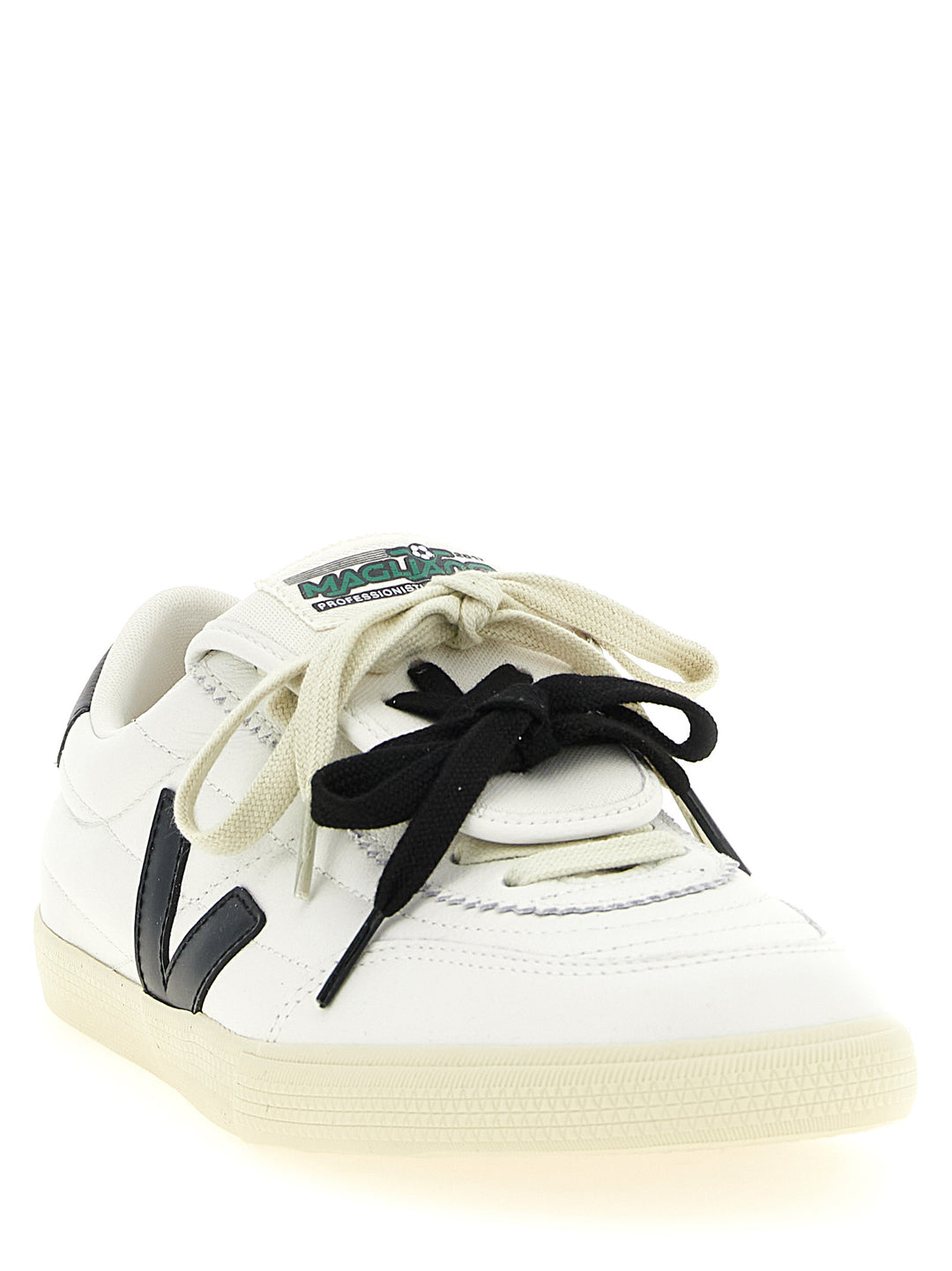 Veja Panenka Sneakers - Bianco | 9ba28e4ff16878e6e0bdced6e93db29b705bc394