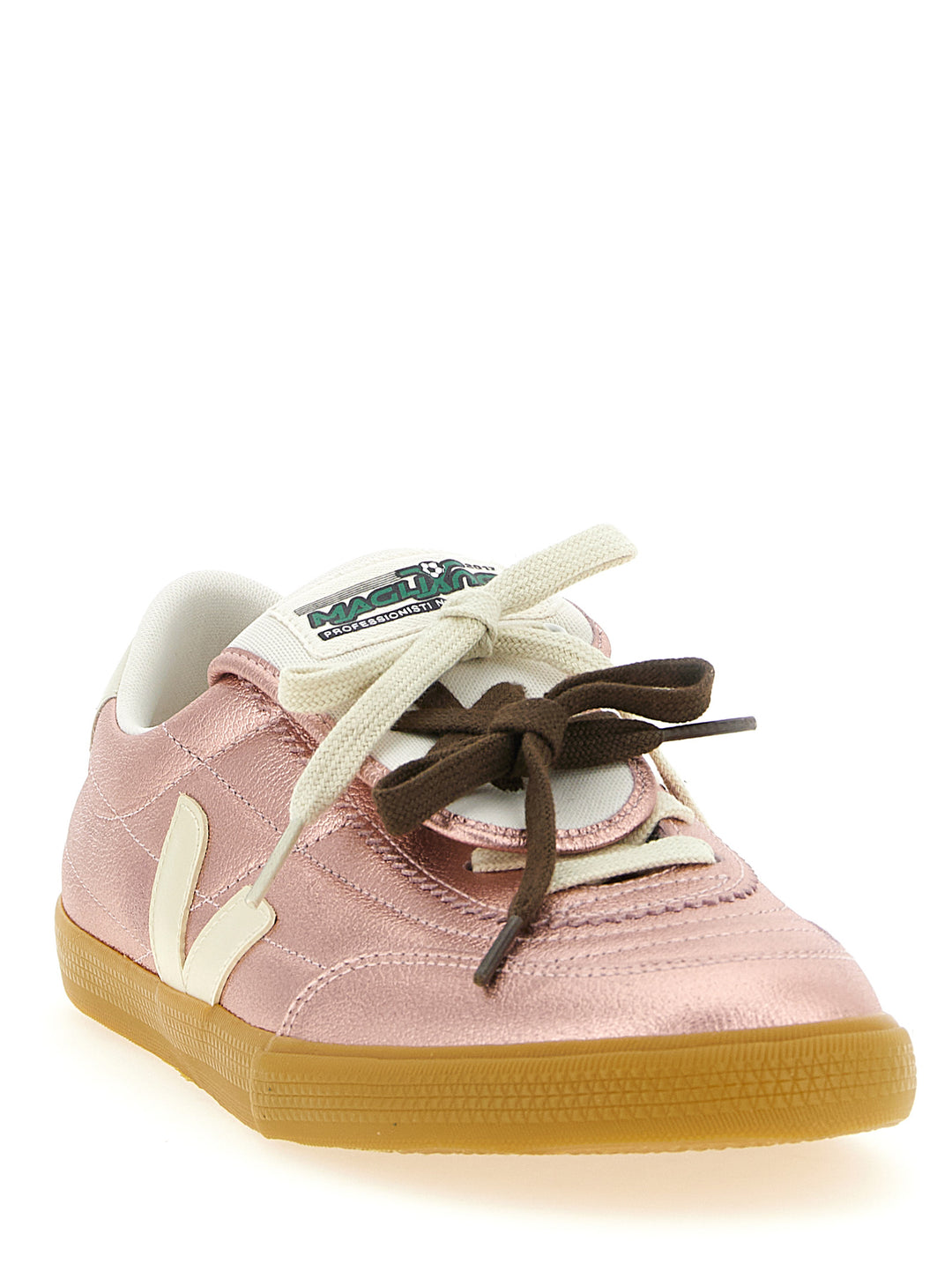 Veja Panenka Sneakers - Rosa | a0e8c505ee54c1cc68aba542ff122b122cc8771d