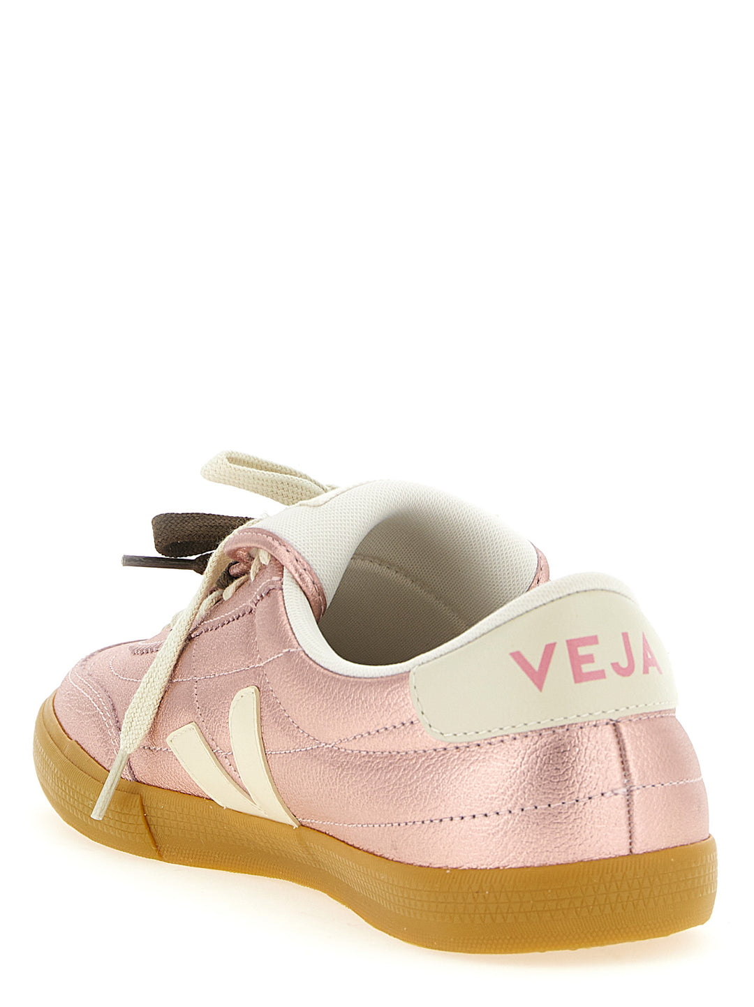 Veja Panenka Sneakers - Rosa | 83c3e34c531e17adf789cfb28e3c96b36000100d
