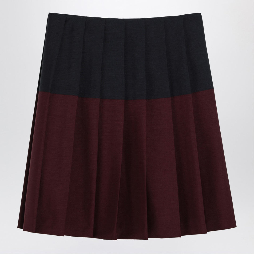Miu Miu Gonne - Marrone | 30f2d366b66e85154cbf8d4476e38ba35caf0102