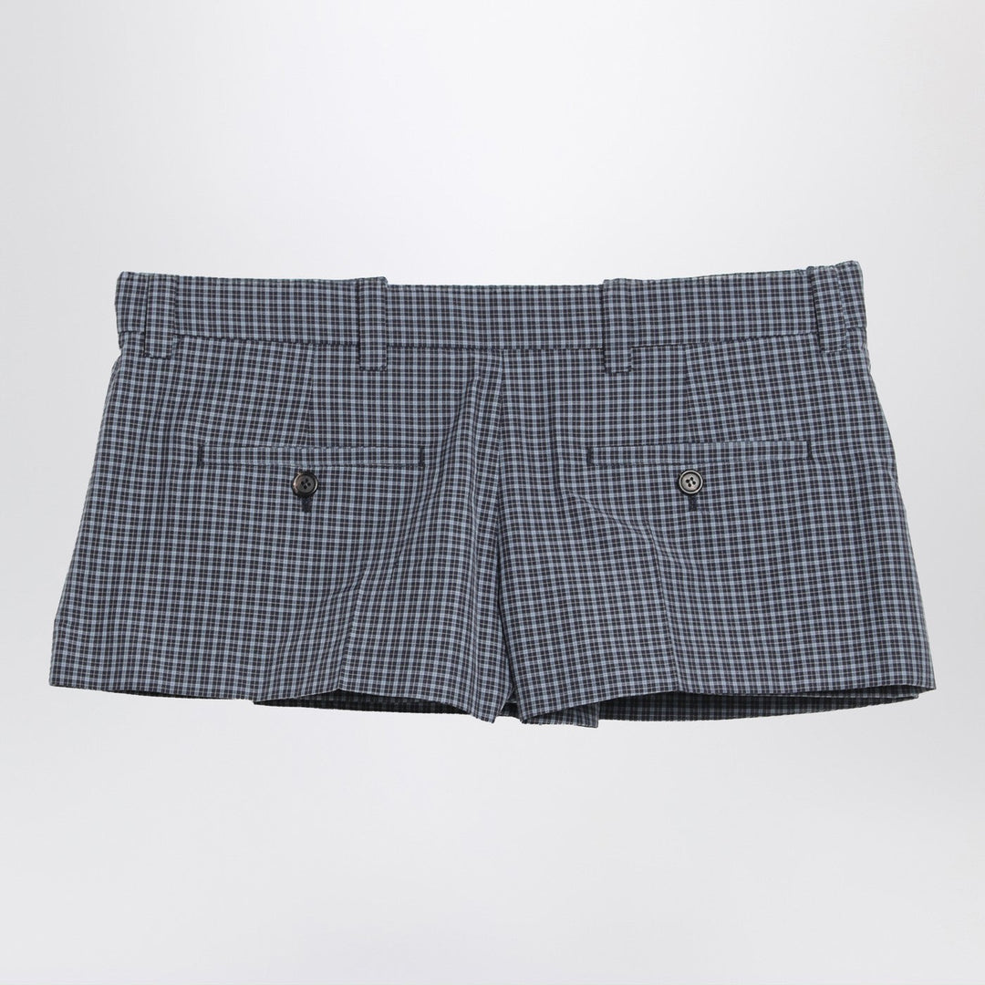 Miu Miu Gonne - Blu | c23880d117113a39aaf0e7aced164d8257b4de5c