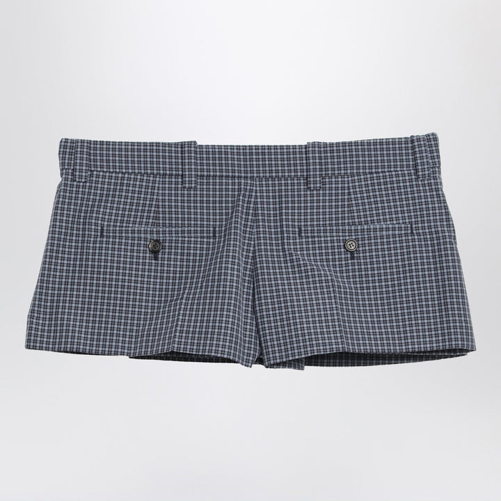 Miu Miu Gonne - Blu | c23880d117113a39aaf0e7aced164d8257b4de5c