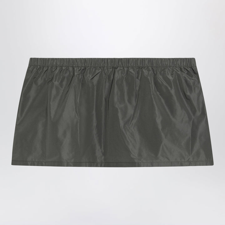 Miu Miu Gonne - Verde | cd2041eb5ad4d229e61eaf1873ae9f493dc8da63