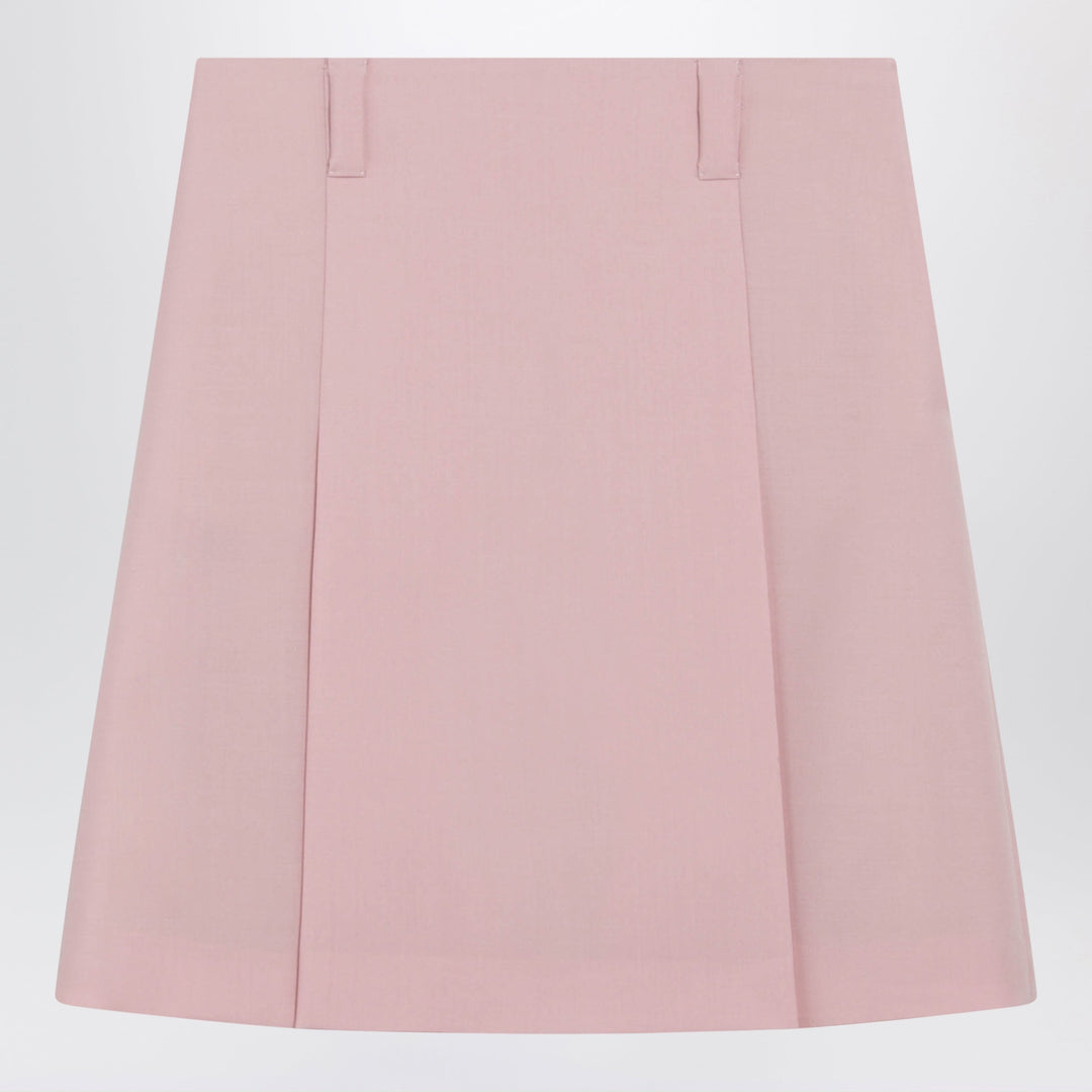 Miu Miu Gonne - Rosa | 1d9b68c39dffec87e3cd0af90972b4a2743a692c