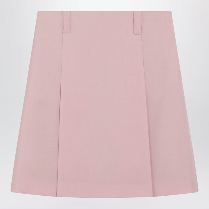 Miu Miu Gonne - Rosa | 1d9b68c39dffec87e3cd0af90972b4a2743a692c