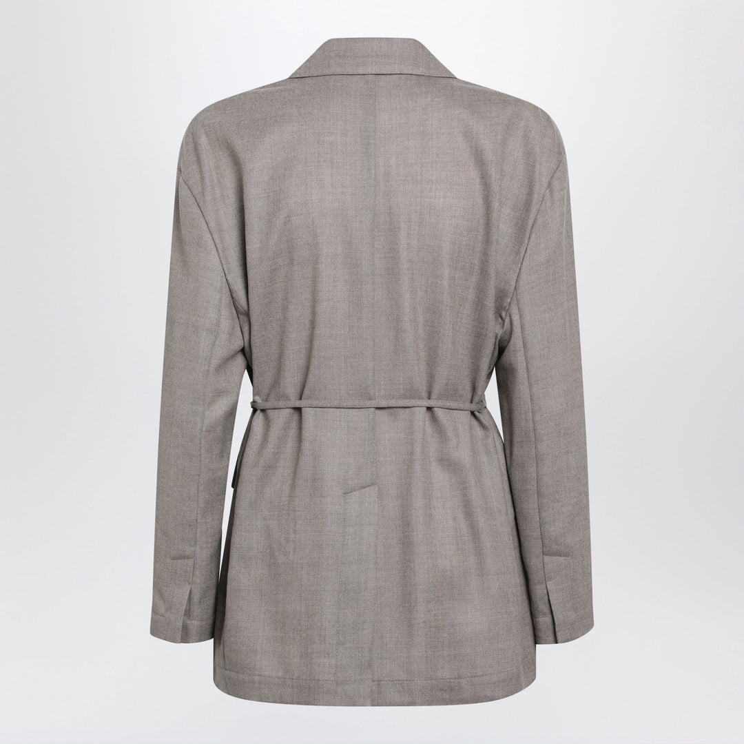 Brunello Cucinelli Coats & Jackets - Marrone | ee18d6487553e409c1669bcb0aa5d7fb07ab4799