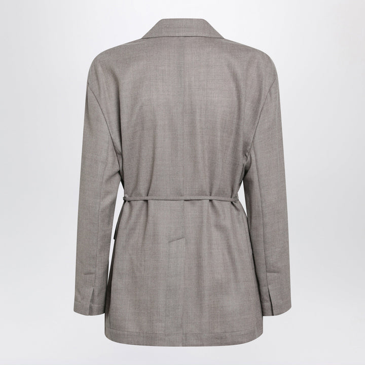 Brunello Cucinelli Coats & Jackets - Marrone | ee18d6487553e409c1669bcb0aa5d7fb07ab4799