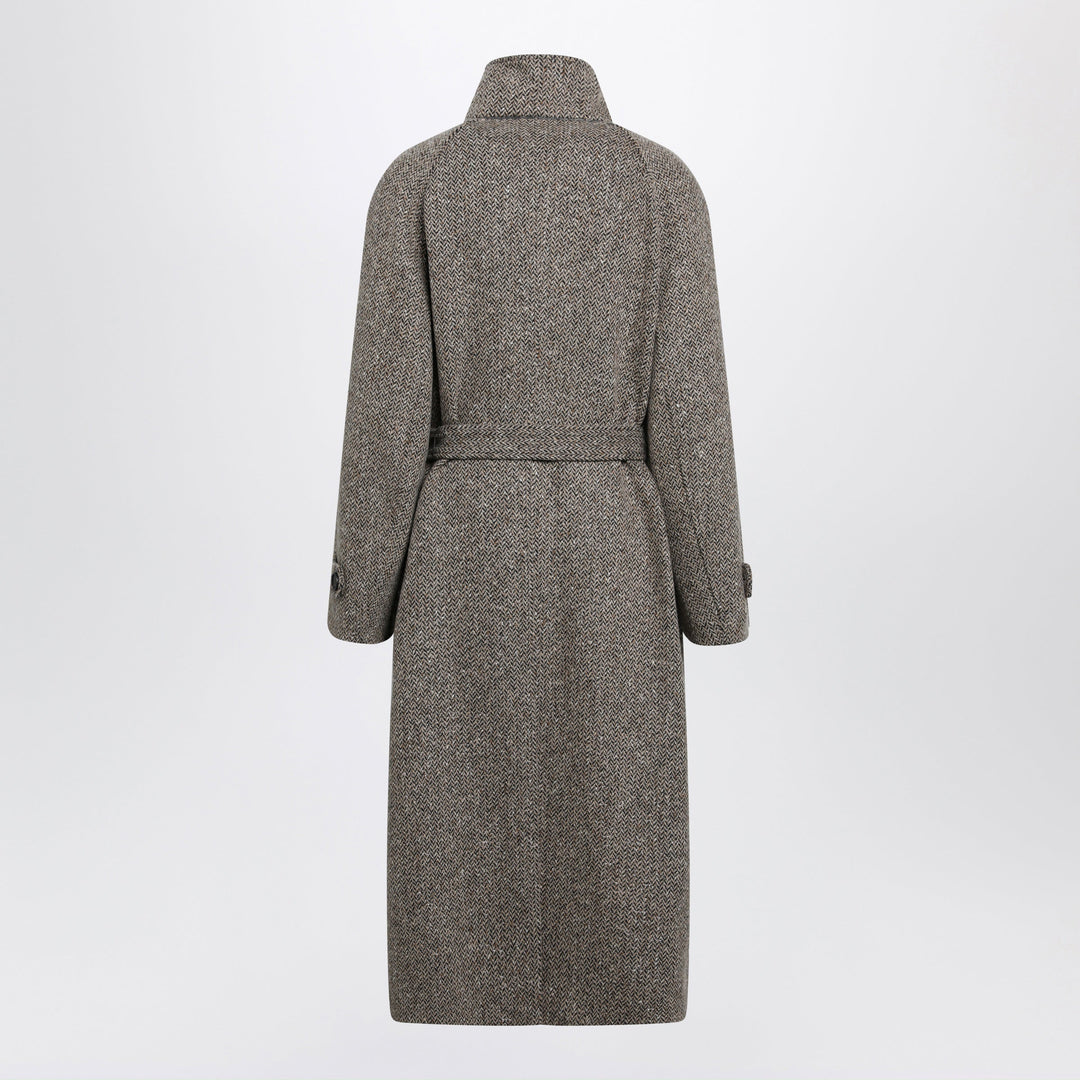 Brunello Cucinelli Coats & Jackets - Marrone | 19b2a81cd04a1e3e707b7be2c5f3f5177d188264