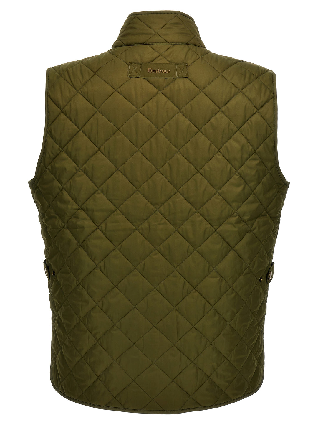 Barbour New Lowerdale Gilet - Verde | c534fcee90b2c8b761adec5404b3d7bd51deb6ae