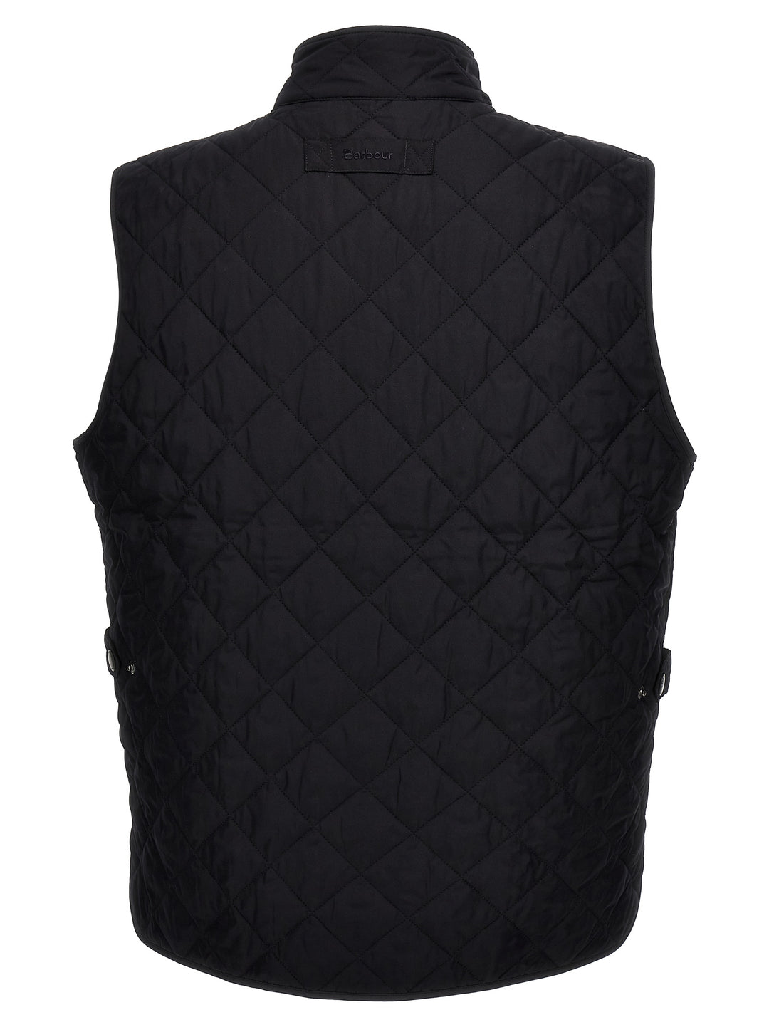 Barbour New Lowerdale Gilet - Blu | 47cc91f580f811a837edac11a7d8f3bdc54e6521