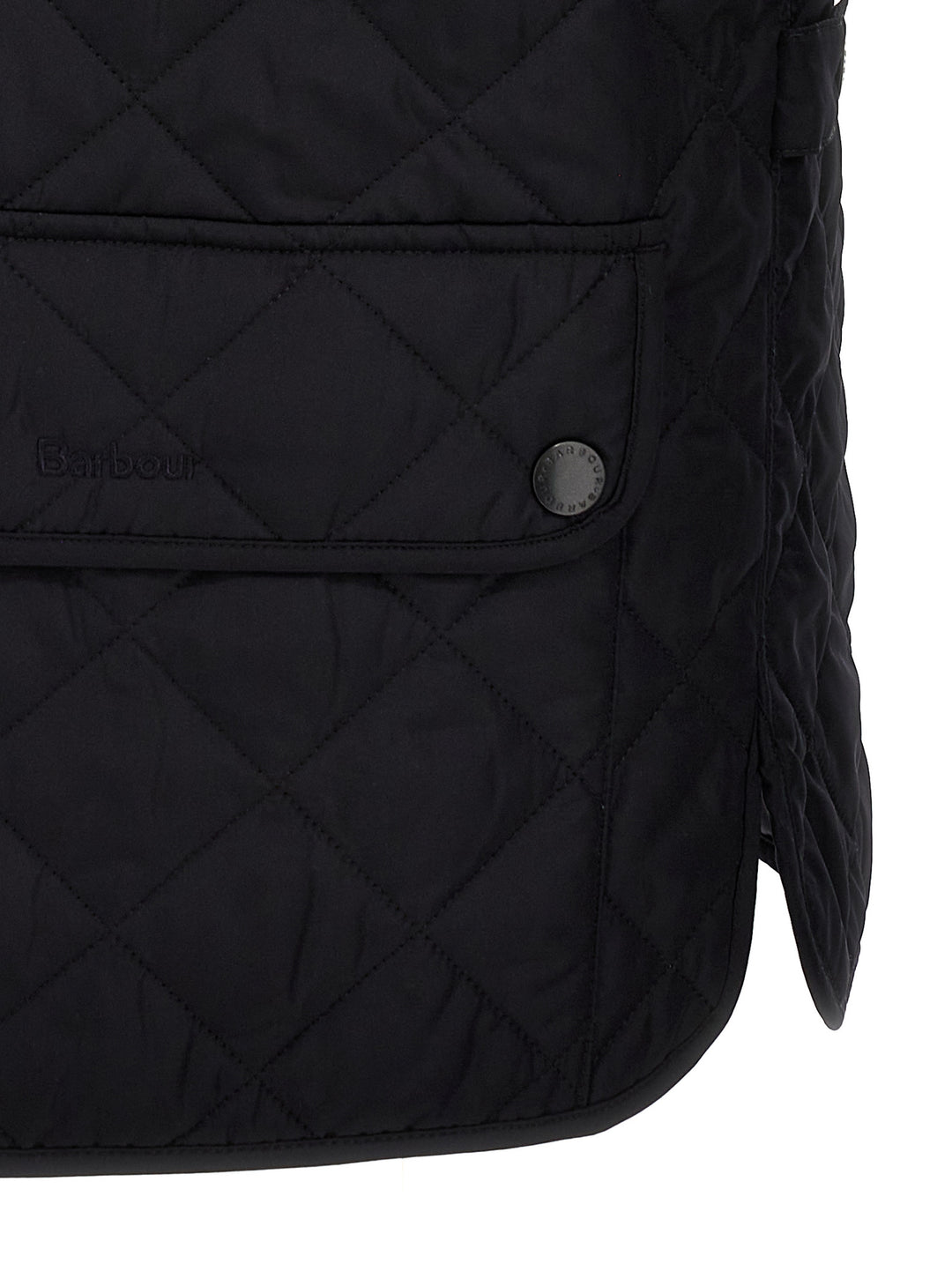 Barbour New Lowerdale Gilet - Blu | 2f0ee2e556ceaaaf1f097f3d71afed5711951a41