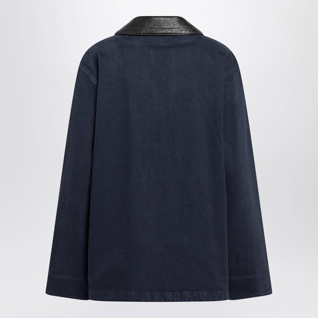 Miu Miu Coats & Jackets - Grey | 3058783a68c05b2fc3509b93d05e6181097bf1b8