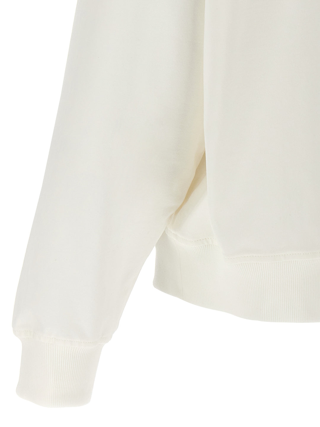 Brunello Cucinelli Monile Hoodie Felpe - Bianco | 2c34c1ed06f789b3972a569fdcf5f385d40a3a9c