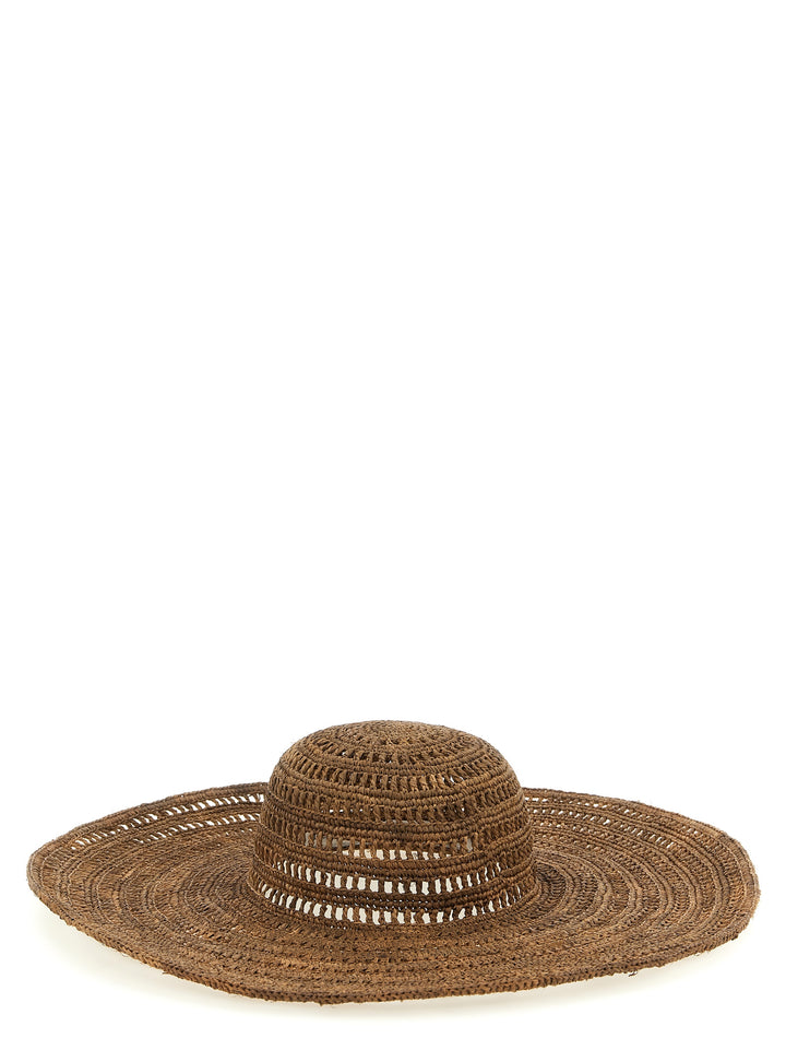 Ibeliv Miaro Cappelli - Marrone | 43dafb973fc06a40d3788672cf473333135003dd