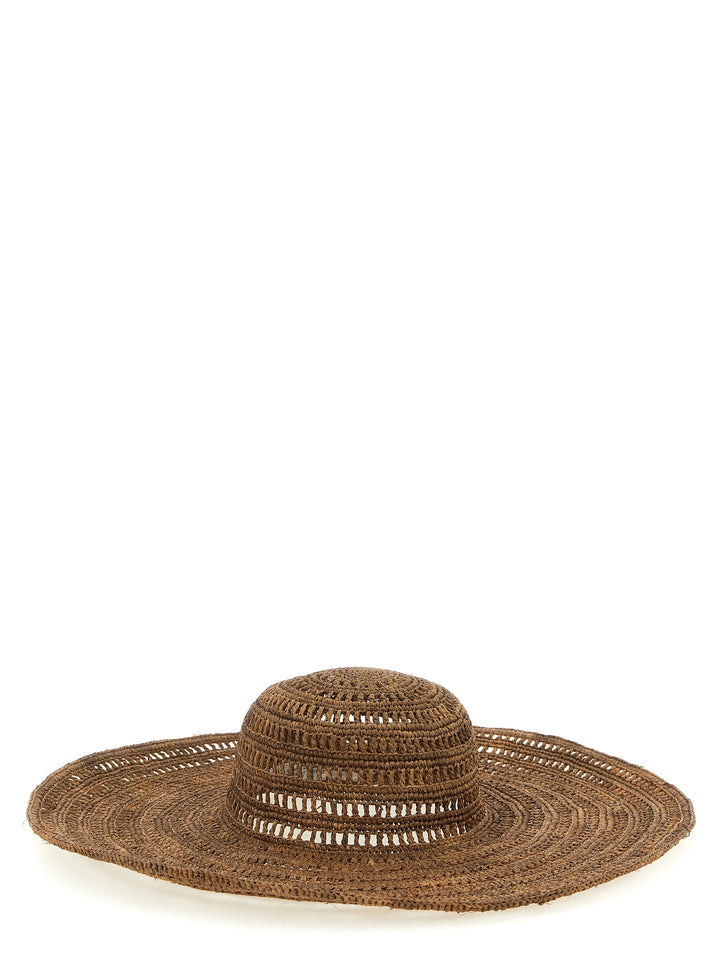 Ibeliv Miaro Cappelli - Marrone | fa1a3449887ab75c4a703dbfdf90bd904b81e123