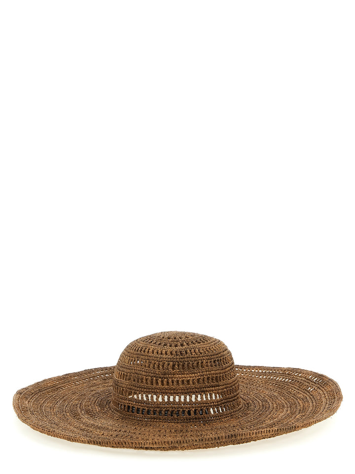 Ibeliv Miaro Cappelli - Marrone | 72dd00b15df54261ecb3640397143f2defc2117c