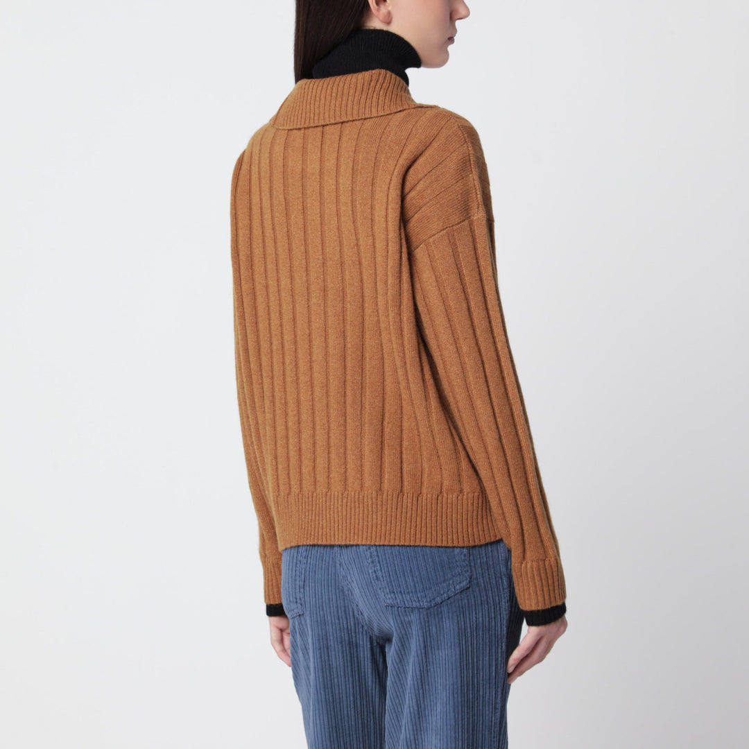 Alexandra Golovanoff Shirts & Tops - Beige | b99a7909ad5b485fedfbaaf28d7132f882784e24