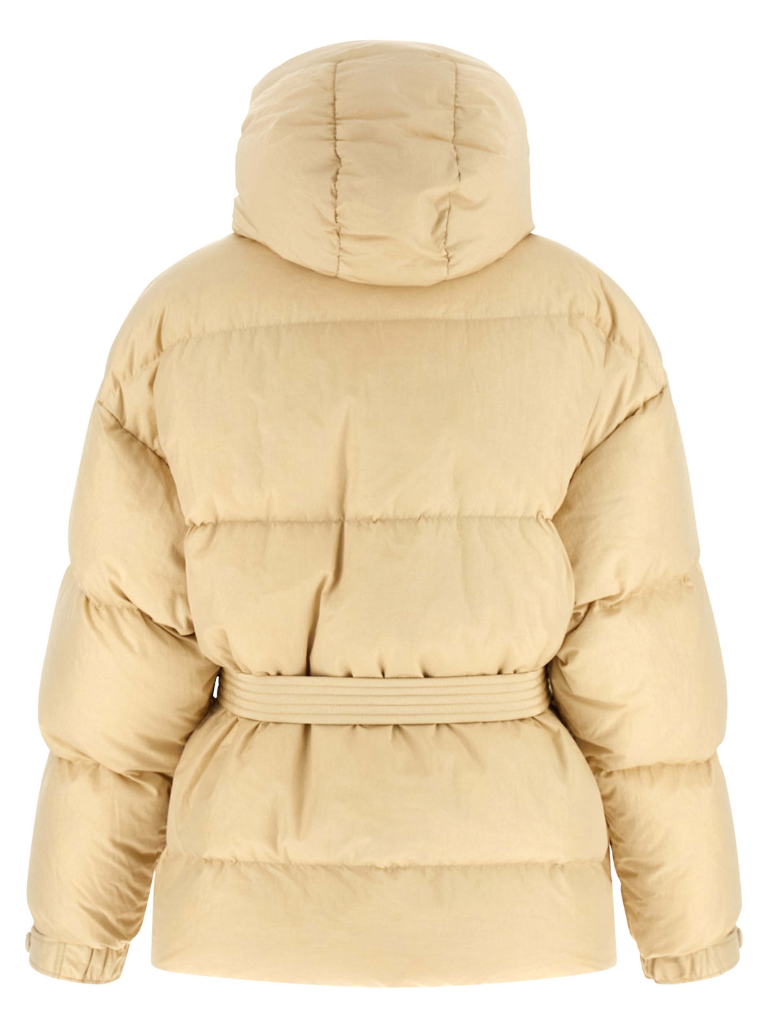 Ienki Ienki Michlin Puffer Jackets - Beige | 749ff45940c13524747fbbcfa748a01af4c69366